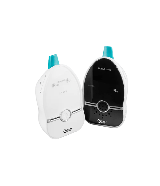 Babymoov Babyfoon Easy Care 500M koop je bij Babywinkel