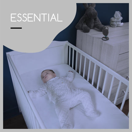 Babymoov Babyfoon Essential - Babymoov - Babywinkel - 3661276153868