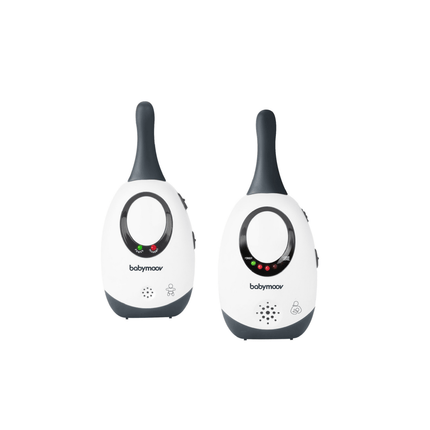 Babymoov Babyfoon Simply Care Color 300M Met Adapters - Babymoov - Babywinkel - 3661276148710