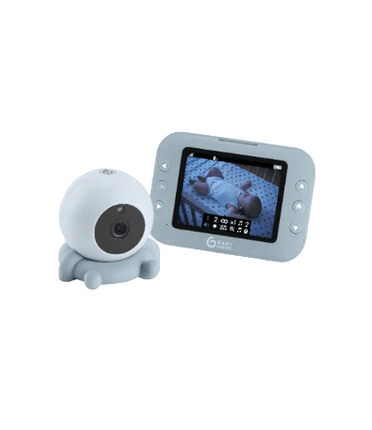 Babymoov Babyfoon Yoo - Roll - Babywinkel - 3661276184329