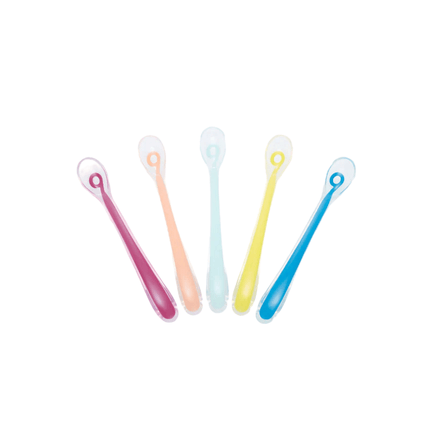 Babymoov Babylepel Silicone - Babymoov - Babywinkel - 3661276154513