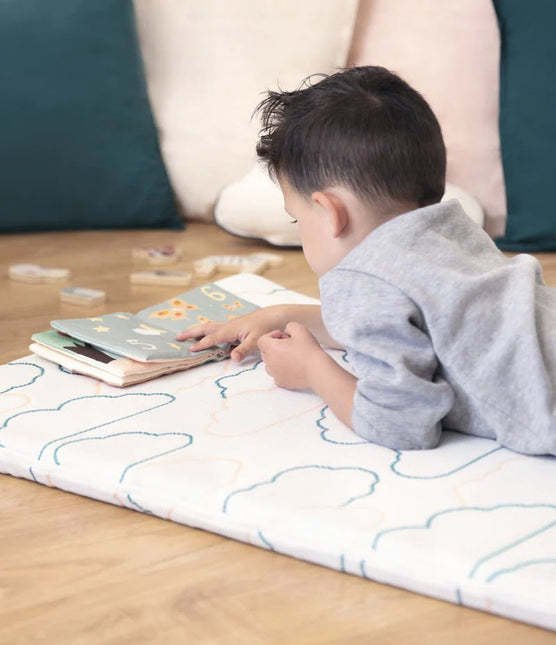 Babymoov Babymatras Cosy Lite Nomad 60X120cm - Babymoov - Babywinkel - 3661276175266