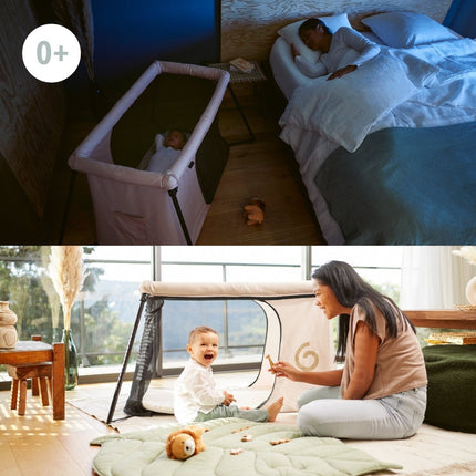 Babymoov Campingbedje Baby Moov&Sleep - Babymoov - Babywinkel - 3661276185425