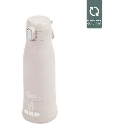 Babymoov Flessenwarmer Relaxbuddy - Babymoov - Babywinkel - 3661276184398