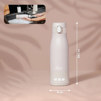 Babymoov Flessenwarmer Relaxbuddy - Babymoov - Babywinkel - 3661276184398