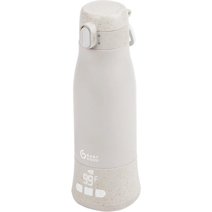 Babymoov Flessenwarmer Relaxbuddy - Babymoov - Babywinkel - 3661276184398