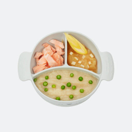 Babymoov Kinderservies 4St Dog - Babymoov - Babywinkel - 3661276174054