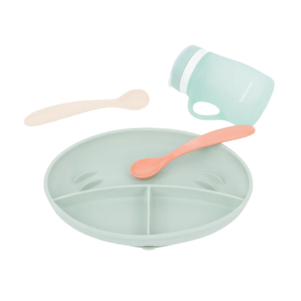 Babymoov Kinderservies Grow'Isy - Babymoov - Babywinkel - 3661276174481