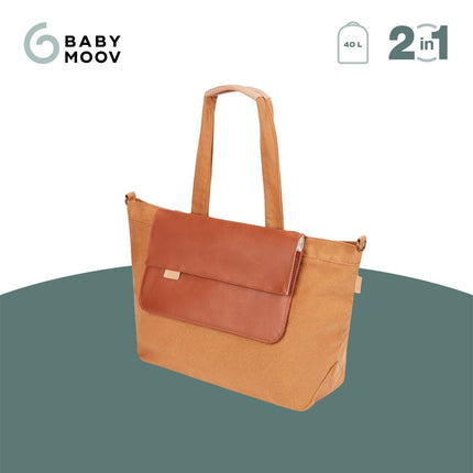Babymoov Luiertas Fancy - Babymoov - Babywinkel - 3661276180307