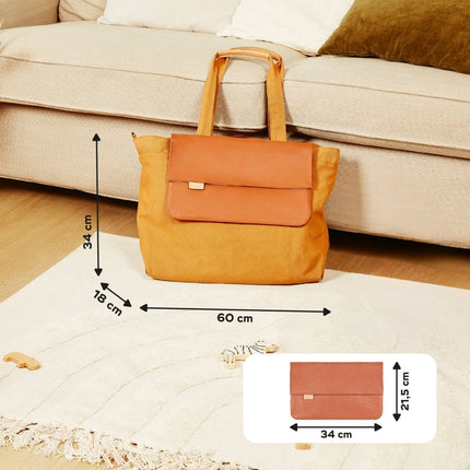 Babymoov Luiertas Fancy - Babymoov - Babywinkel - 3661276180307