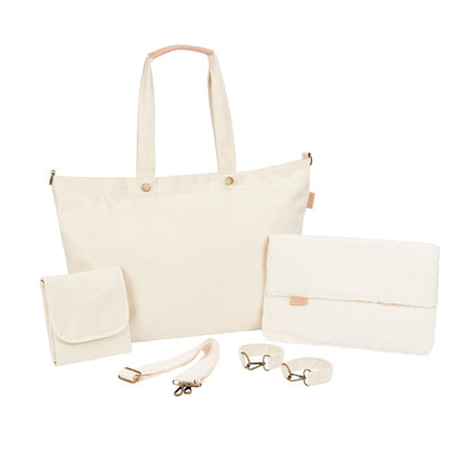 Babymoov Luiertas Sherpa - Babymoov - Babywinkel - 3661276180314