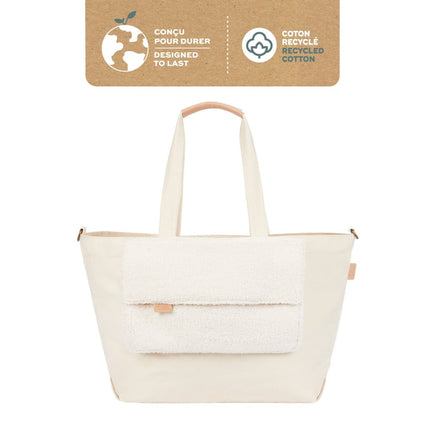 Babymoov Luiertas Sherpa - Babymoov - Babywinkel - 3661276180314