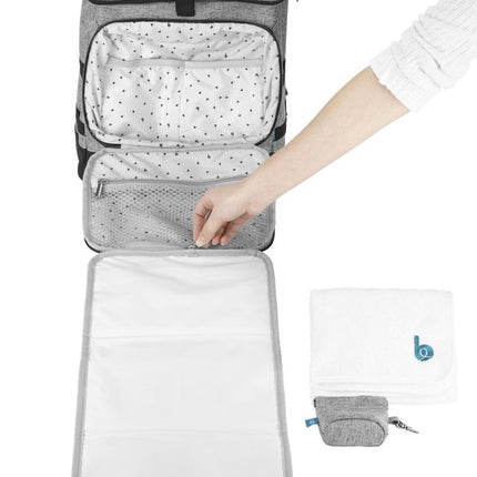 Babymoov Luiertas Smokey - Babymoov - Babywinkel - 3661276162921