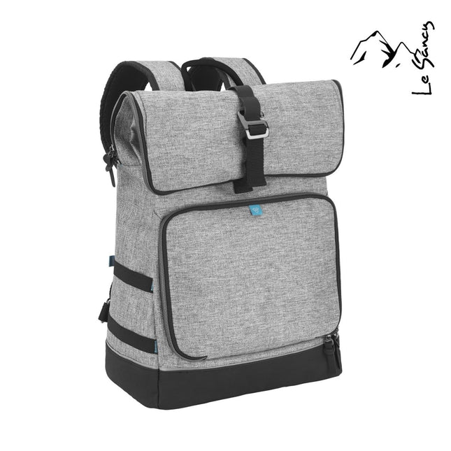 Babymoov Luiertas Smokey - Babymoov - Babywinkel - 3661276162921