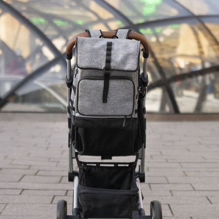 Babymoov Luiertas Smokey - Babymoov - Babywinkel - 3661276162921