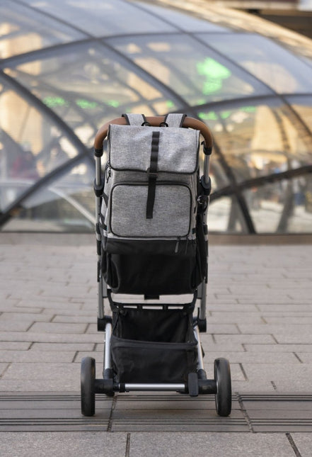 Babymoov Luiertas Smokey - Babymoov - Babywinkel - 3661276162921