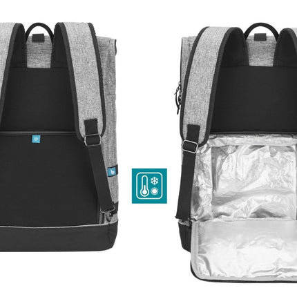 Babymoov Luiertas Smokey - Babymoov - Babywinkel - 3661276162921