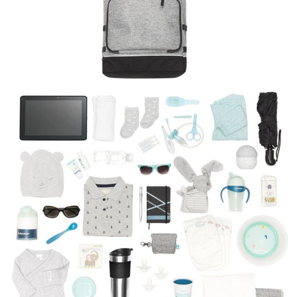 Babymoov Luiertas Smokey - Babymoov - Babywinkel - 3661276162921