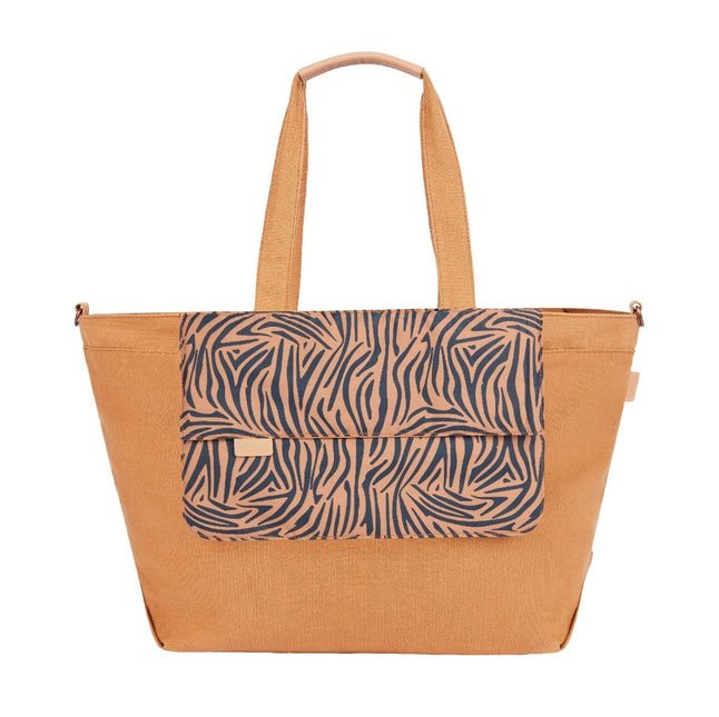 Babymoov Luiertas Zebra koop je bij Babywinkel