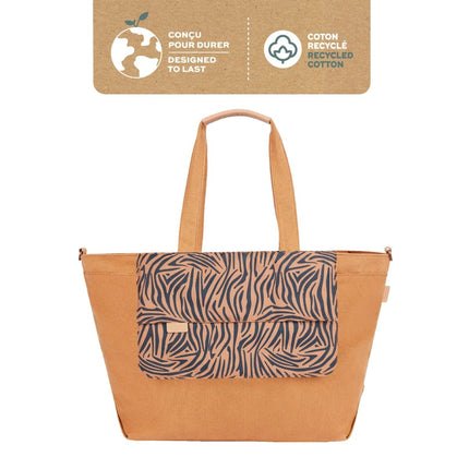 Babymoov Luiertas Zebra - Babymoov - Babywinkel - 3661276183391