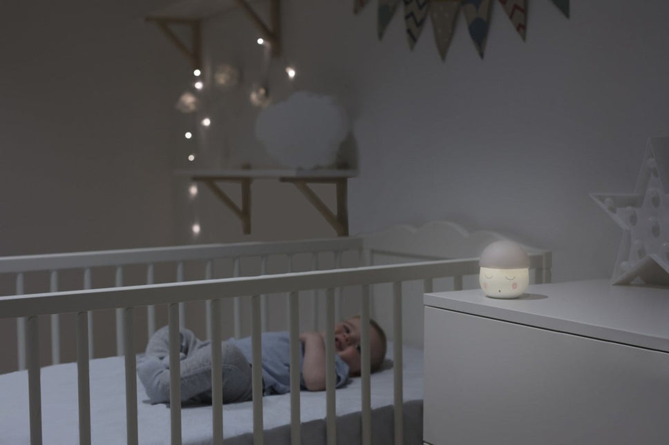 Babymoov Nachtlampje Squeezy - Babymoov - Babywinkel - 3661276152687