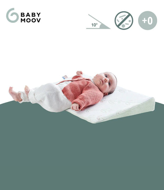 Babymoov Reflux Kussen Hellend Vlak 15 Graden koop je bij Babywinkel