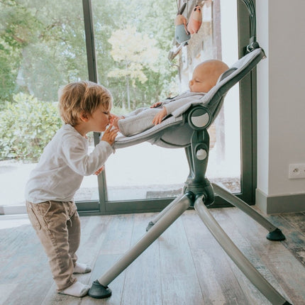 Babymoov Stoel Swoon Up Graphik - Babymoov - Babywinkel - 3661276170520