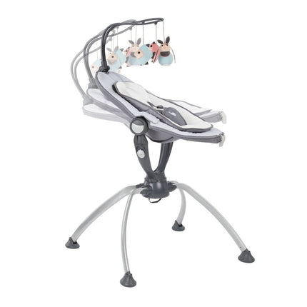 Babymoov Stoel Swoon Up Graphik - Babymoov - Babywinkel - 3661276170520