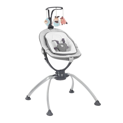 Babymoov Stoel Swoon Up Graphik - Babymoov - Babywinkel - 3661276170520