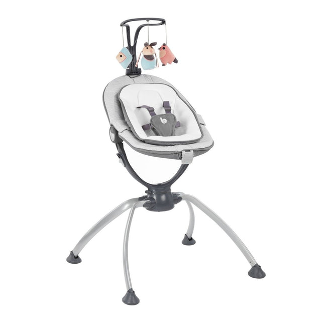 Babymoov Stoel Swoon Up Graphik - Babymoov - Babywinkel - 3661276170520