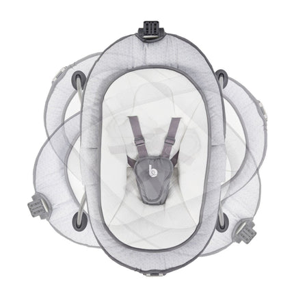 Babymoov Stoel Swoon Up Graphik - Babymoov - Babywinkel - 3661276170520