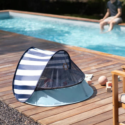 Babymoov Strandtentje MarinieRe 3 In 1 - Babymoov - Babywinkel - 3661276175648