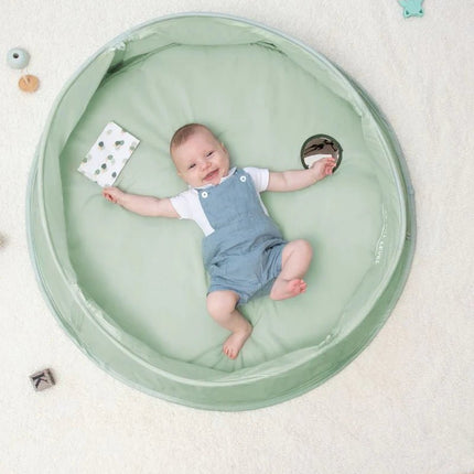 Babymoov Strandtentje Provence 3 In 1 - Babymoov - Babywinkel - 3661276184435