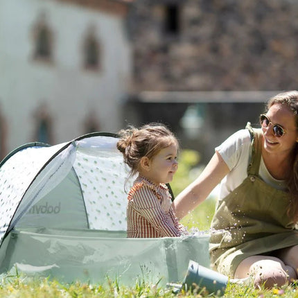 Babymoov Strandtentje Provence 3 In 1 - Babymoov - Babywinkel - 3661276184435