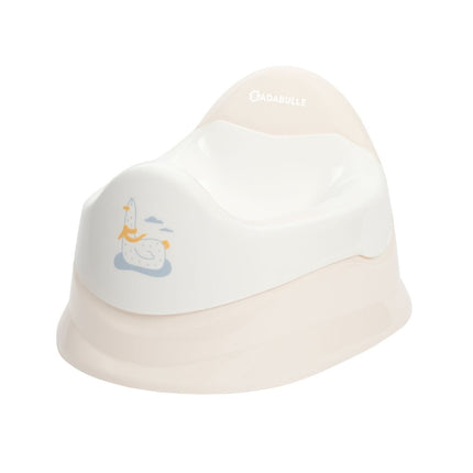 Babymoov Trainingspotje Met Uitneembare Kom Meeuw koop je bij Babywinkel