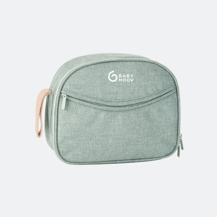 Babymoov Verzorgingsset Baby Eco Matcha - Babymoov - Babywinkel - 3661276177895