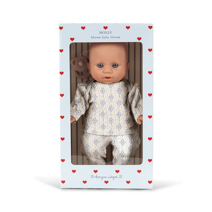 Babypop Muro Blu koop je bij Babywinkel