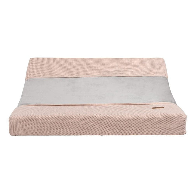 Baby's Only Aankleedkussenhoes Classic Blush 45x70cm - Baby's Only - Babywinkel - 8719497044740