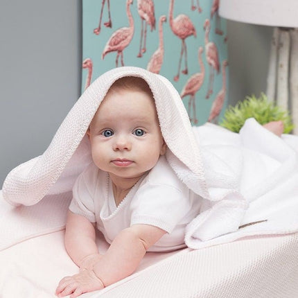 Baby's Only Aankleedkussenhoes Classic Mint 45x70cm - Baby's Only - Babywinkel - 8719075020739