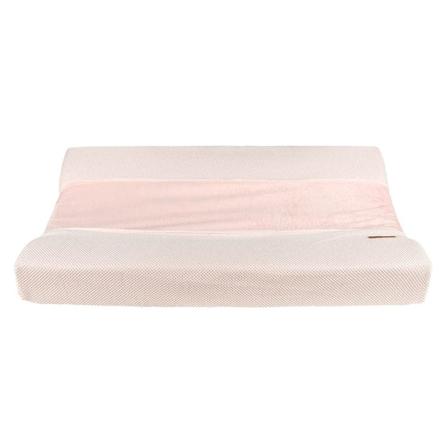 Baby's Only Aankleedkussenhoes Classic Roze 45x70cm - Baby's Only - Babywinkel - 8719075020715