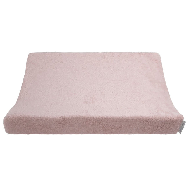 Baby's Only Aankleedkussenhoes Cozy Oud Roze 45X70cm - Baby's Only - Babywinkel - 8720791352301