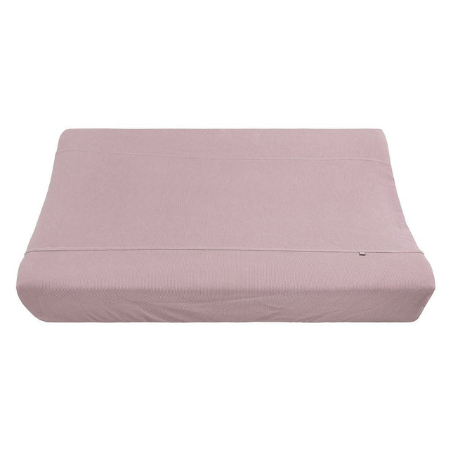 Baby's Only Aankleedkussenhoes Pure Oud Roze - Baby's Only - Babywinkel - 8720088339107