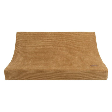 Baby's Only Aankleedkussenhoes Sense Caramel 45x70cm - Baby's Only - Babywinkel - 8720088336274