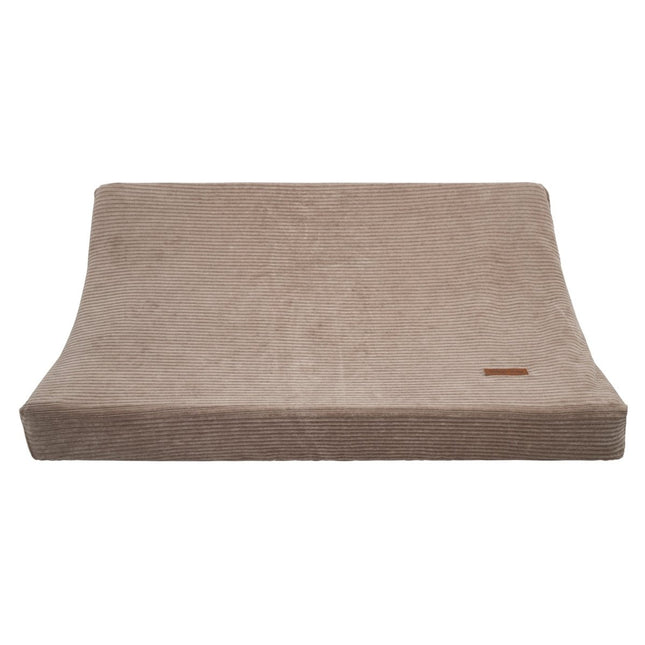 Baby's Only Aankleedkussenhoes Sense Clay 45X70cm - Baby's Only - Babywinkel - 8720512365122
