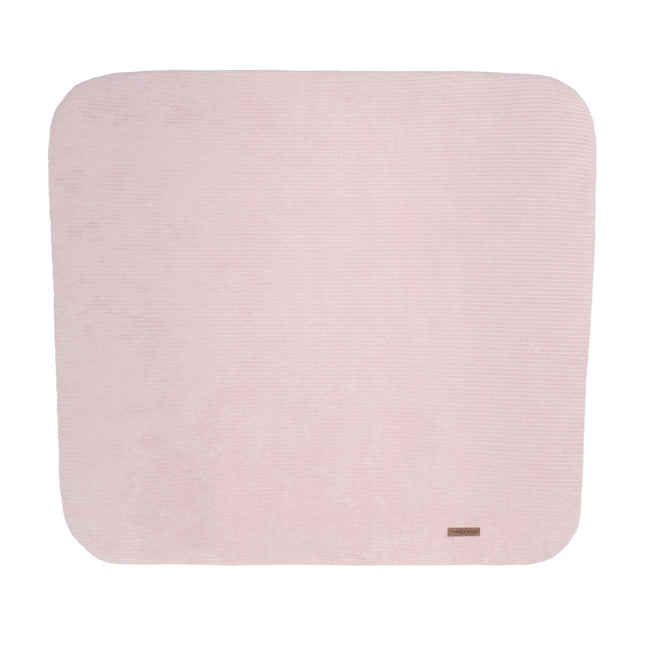 Baby's Only Aankleedkussenhoes Sense Oud Roze 75X85cm - Baby's Only - Babywinkel - 8720088334799