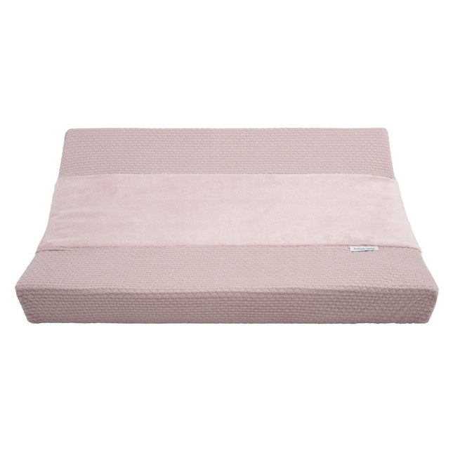Baby's Only Aankleedkussenhoes Sky Oud Roze 45X70cm - Baby's Only - Babywinkel - 8720512365641