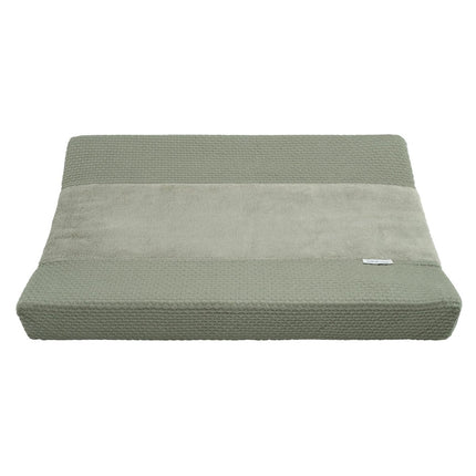 Baby's Only Aankleedkussenhoes Sky Urban Green 45X70cm - Baby's Only - Babywinkel - 8720512365665