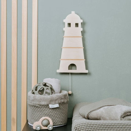 Baby's Only Aankleedkussenhoes Sky Urban Green 45X70cm - Baby's Only - Babywinkel - 8720512365665
