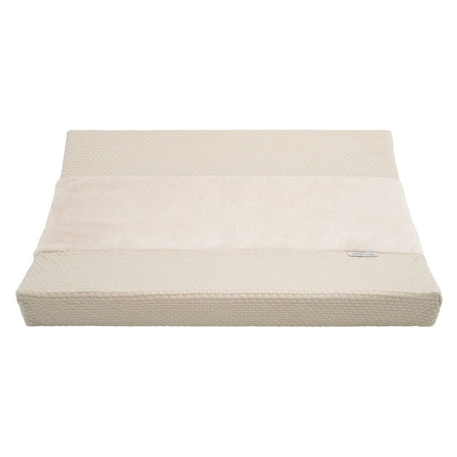 Baby's Only Aankleedkussenhoes Sky Warm Linen 45X70cm - Baby's Only - Babywinkel - 8720512365658