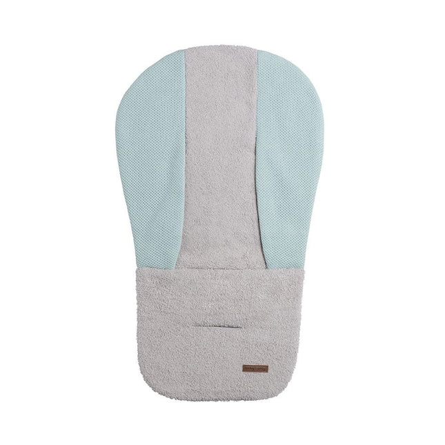 Baby's Only Autostoelhoes Multicomforter Classic Mint koop je bij Babywinkel